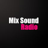 Mix Sound Radio icon