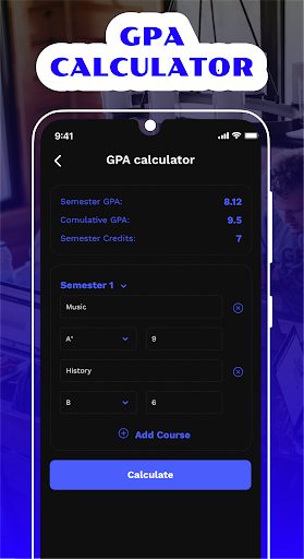 Calculator Plus Custom Themes
