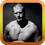 Kettlebell Muscle Workout icon