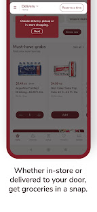 Safeway Deals & Delivery 2021.43.0 APK screenshots 3