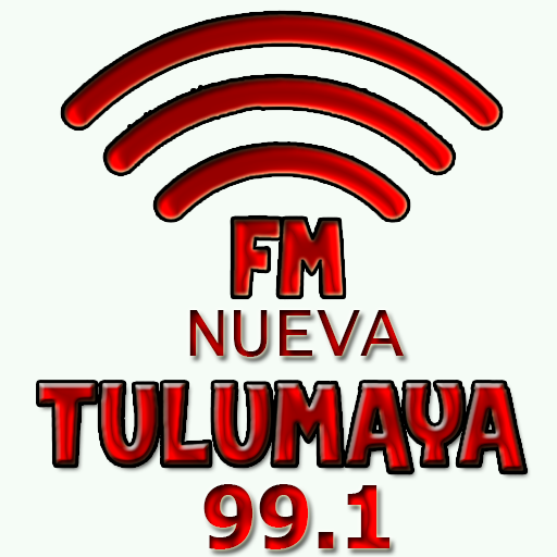 FM Nueva Tulumaya 99.1 Mhz  Icon