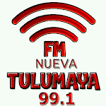Cover Image of Descargar FM Nueva Tulumaya 99.1 Mhz  APK