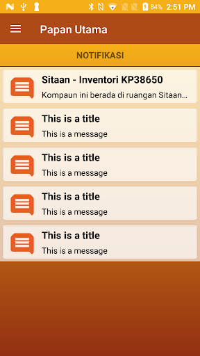 Sipadu - Johor Screen 3