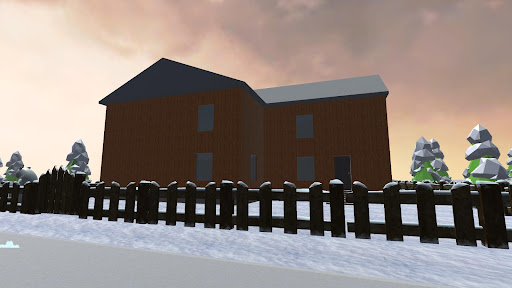 Boo Scared 3 New Year