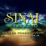 Rádio Sinai icon
