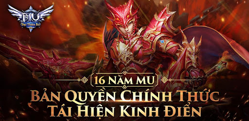 MU Đại Thiên Sứ H5 - Apps on Google Play