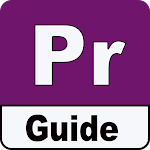 Cover Image of Télécharger Guide for Adobe Premiere Clip 20201 1 APK