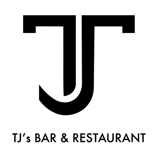 TJs Bar and Restaurant logo