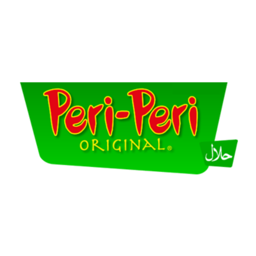 Peri Peri Original logo