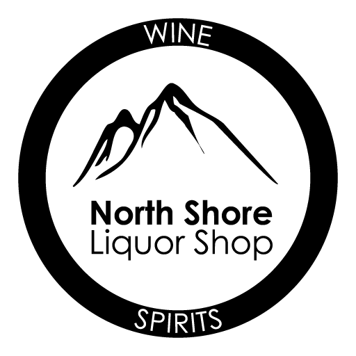 North Shore Liquor Shop logo