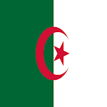 Cover Image of Скачать History of Algeria  APK