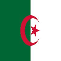 История Алжира