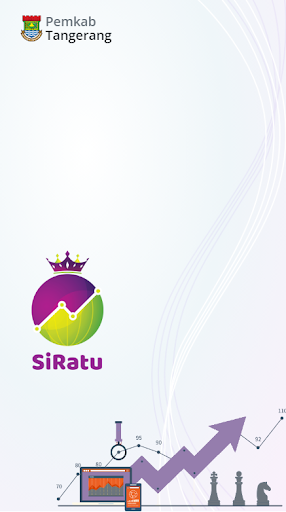 Android application SIRATU screenshort