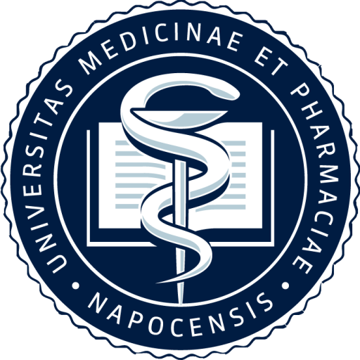 InfoUtil UMF Cluj-Napoca