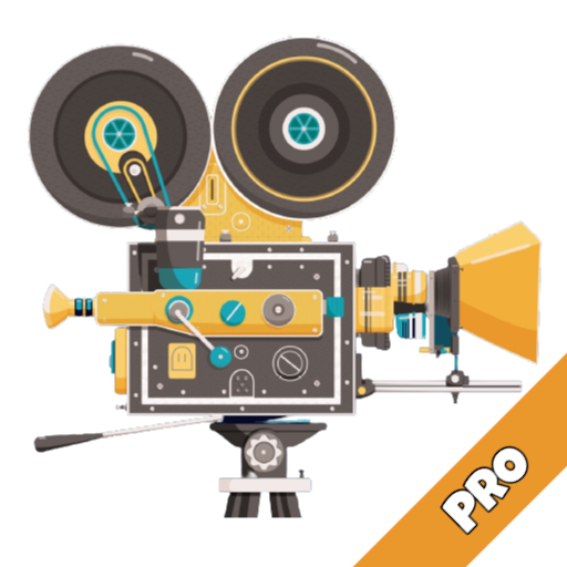 OT Movie Game Pro 1.0.1 Icon