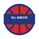 Cover Image of Download BallNarrator 1.1.2 APK