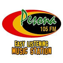 Icon image Pesona 105 FM - Padang