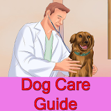 Dog Care Guide For a Healthy Dog icon