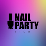 Nail Party Club icon