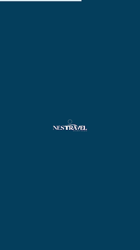 Android application Nest Travel screenshort