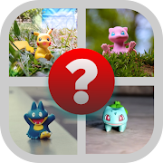 Top 47 Trivia Apps Like Guess the Poke Quiz 2020 - Best Alternatives