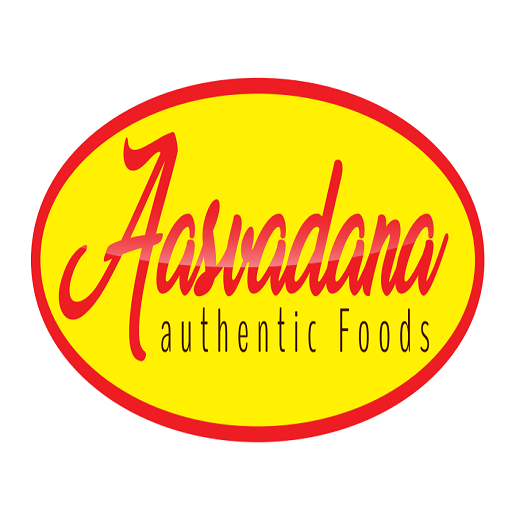 Aasvadana Foods 1.0 Icon