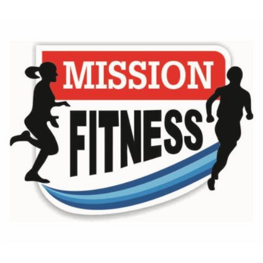 Mission Fitness logo