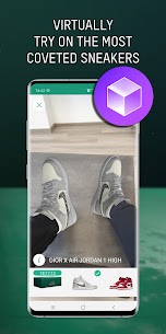 Grailify – Sneaker Releases Mod Apk 1