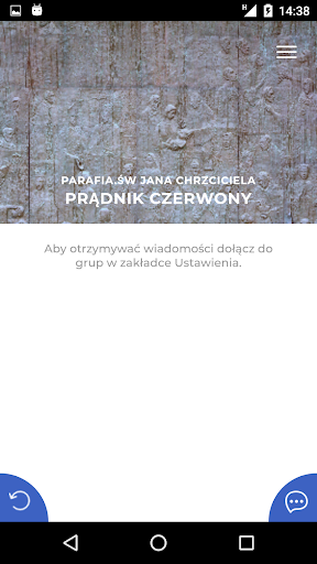 Jan Chrzciciel Kraków Screen 3