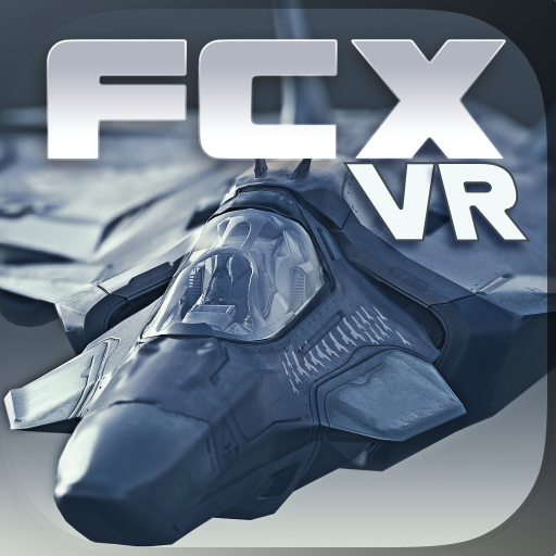 Fractal Combat X Premium