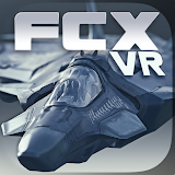 Fractal Combat X (Premium) icon