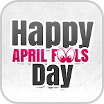 Happy April Fools' Day Cards Apk
