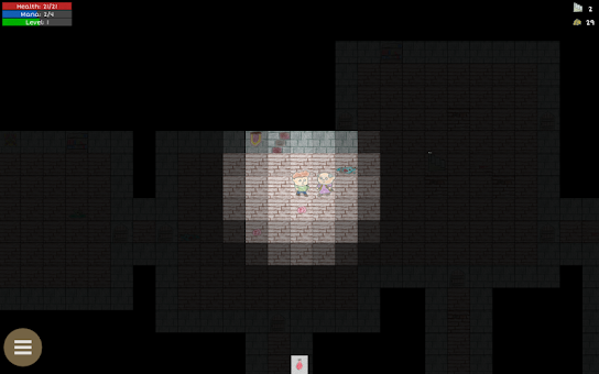 Gone Rogue screenshot 4