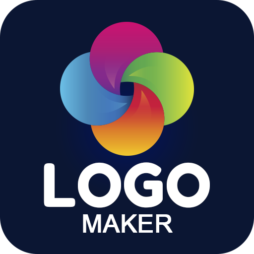 Logo Maker - Graphic Design