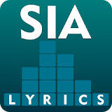 Sia Top Lyrics icon