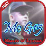 Mc G15 Música icon