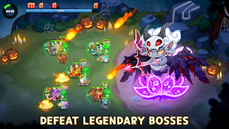 Game screenshot Monsterra: Crypto & NFT Game apk download