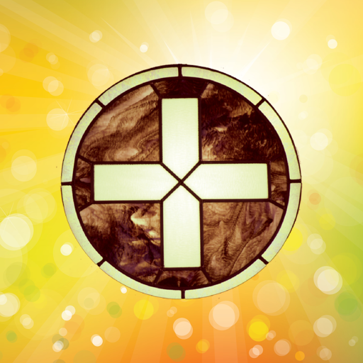 Broadway Church of Christ logo