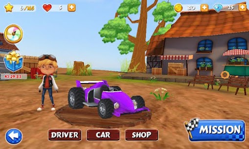 Kart Racer 3D 5