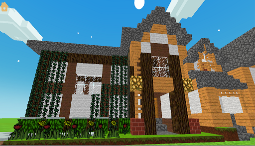 Medieval build ideas Screen 2