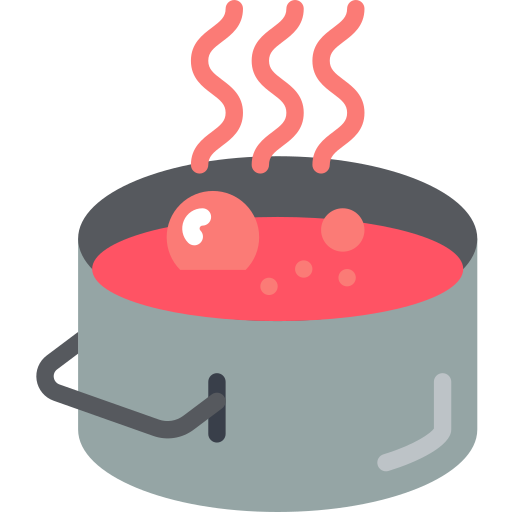 食譜 logo
