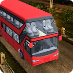 Bus Driving Simulation 2021 Apk