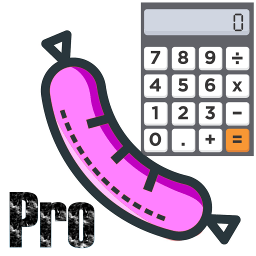 WurstRechner Pro logo