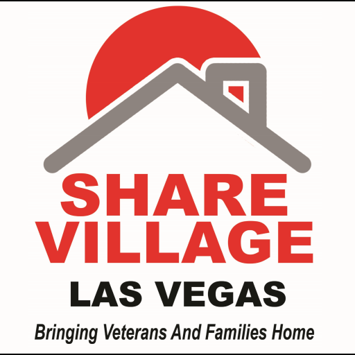 Share Village Las Vegas logo