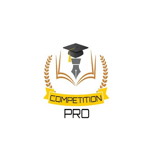 Competition Pro/M.K. Mishra logo