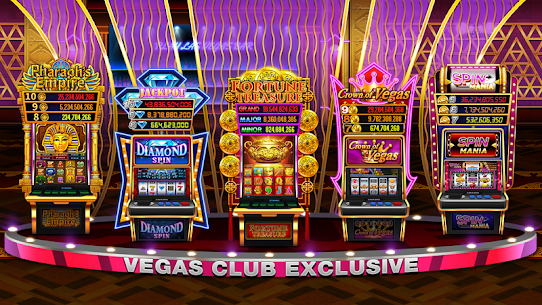 Play Las Vegas – Casino Slots Apk Download New* 4