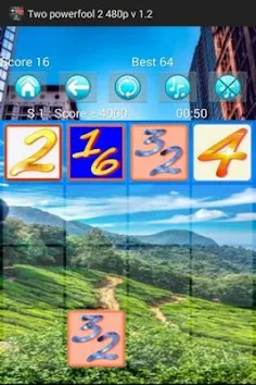 Two Powerfool 2 480p - Screenshot 1