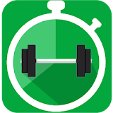 Bodybuilding Muscle Exercise icon