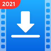 Free Video downloader for Facebook – Video Saver 3.5 Icon