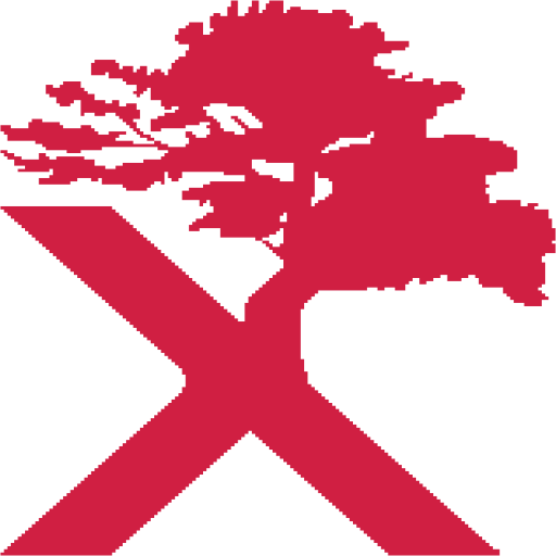 Xenesis - School ERP logo